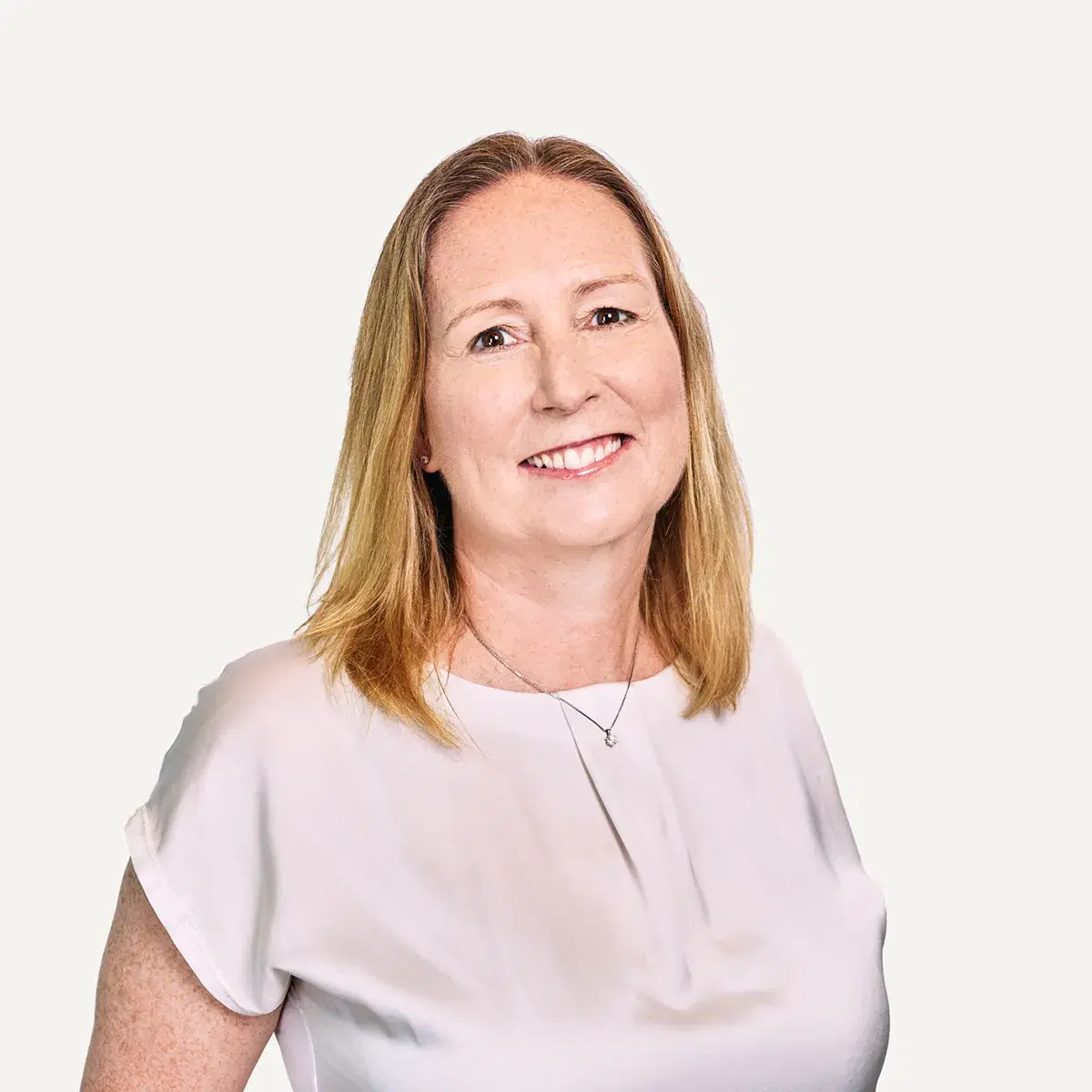 Caroline Richardson