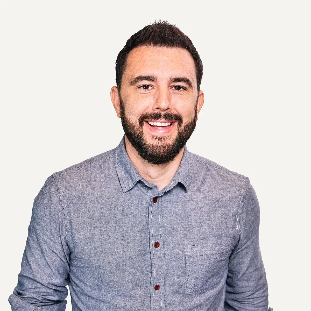 Daniel Adcock