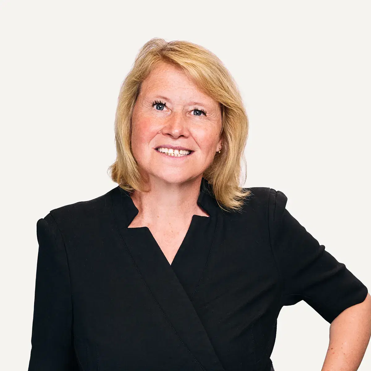 Lisa Fergus