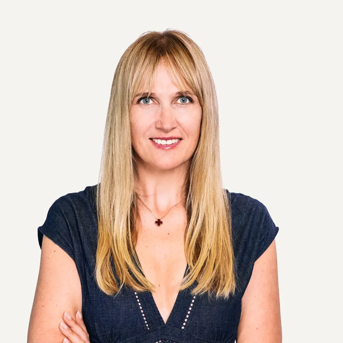 Veronika Lovett